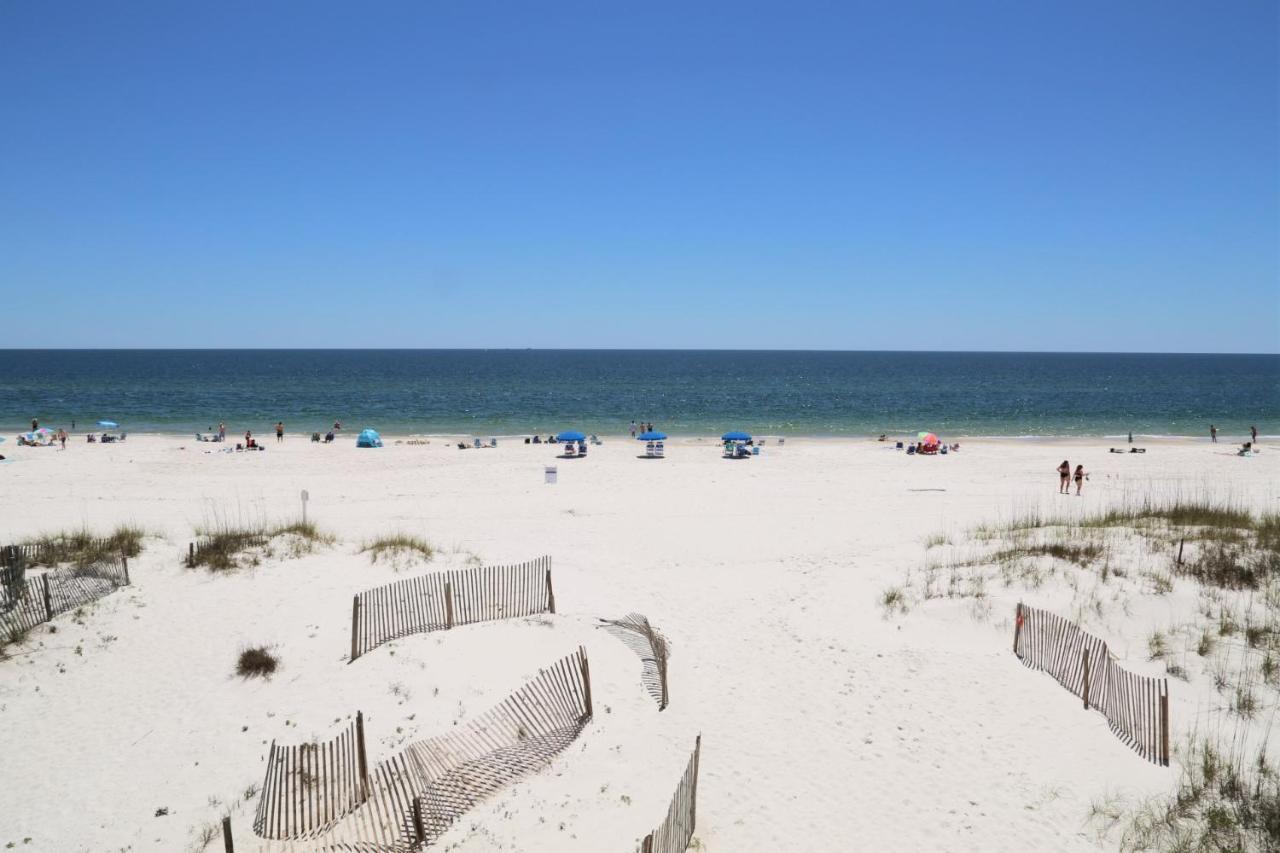Sunrise Village 104 Condo Gulf Shores Ngoại thất bức ảnh