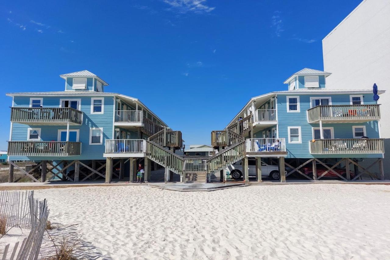 Sunrise Village 104 Condo Gulf Shores Ngoại thất bức ảnh