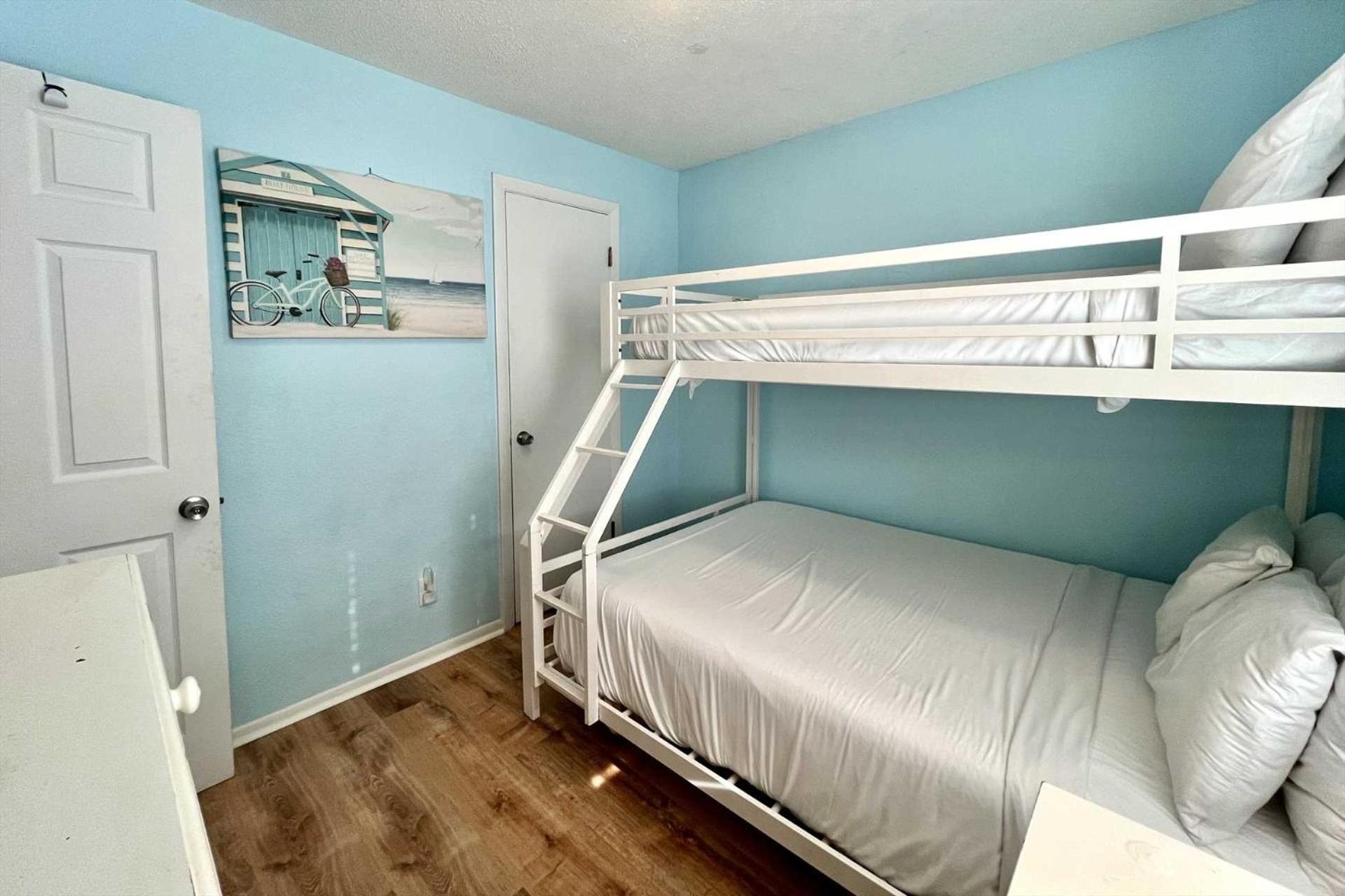 Sunrise Village 104 Condo Gulf Shores Ngoại thất bức ảnh