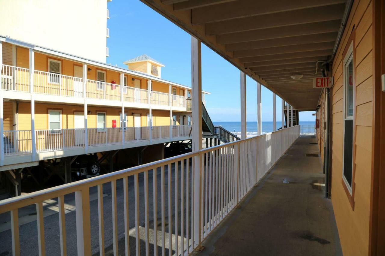 Sunrise Village 104 Condo Gulf Shores Ngoại thất bức ảnh
